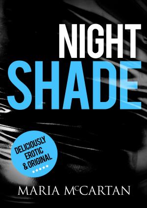 Cover of the book Nightshade by Alanea Alder