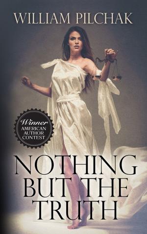 Cover of the book Nothing But The Truth by Frank Doerger
