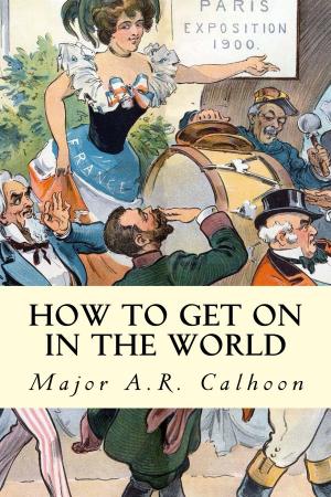 bigCover of the book How to Get on in the World by 