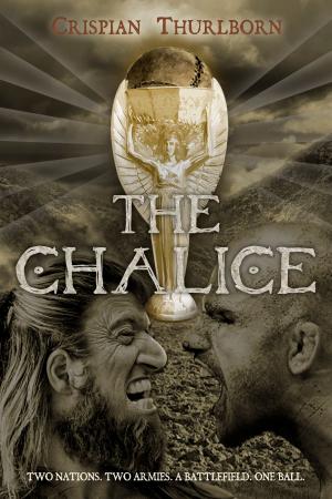 Cover of the book The Chalice by Alyssa Scheidemann
