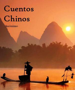 Cover of the book Cuentos Chinos by Rabindranath Tagore