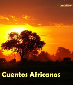 Cover of Cuentos Africanos