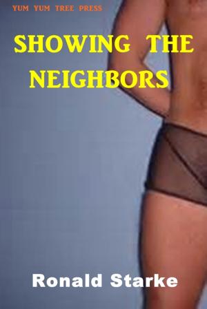 Cover of the book Showing the Neighbors by Benjamin Riley