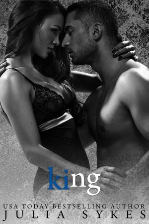 Cover of the book King by Leigh Ellwood