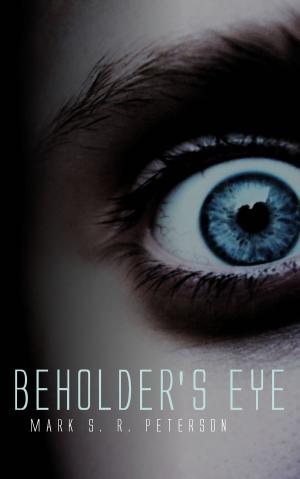 Cover of Beholder's Eye: A Thriller Novel (Central Division Series, Book 1)