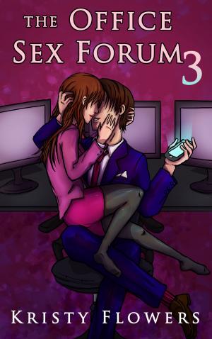 bigCover of the book The Office Sex Forum - Volume III Bundle by 