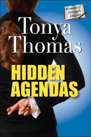 Book cover of Hidden Agendas