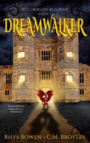 bigCover of the book Dreamwalker by 