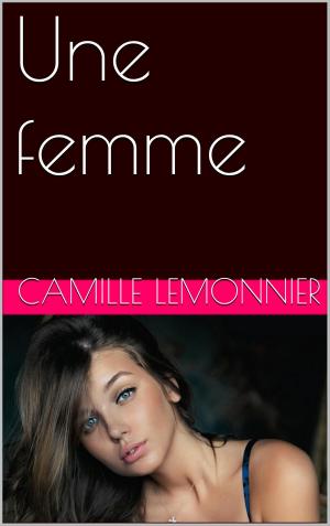 Cover of the book UNE FEMME by G. Lenotre
