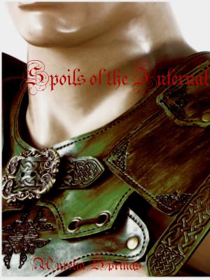 Cover of the book Spoils of the Infernal by Aurelia Springs