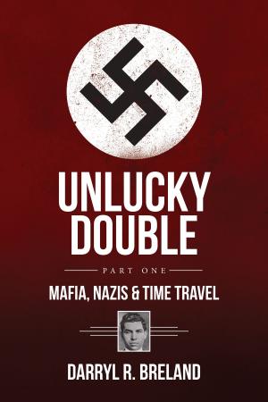 Cover of the book UnLucky Double by Kurt Frazier Sr