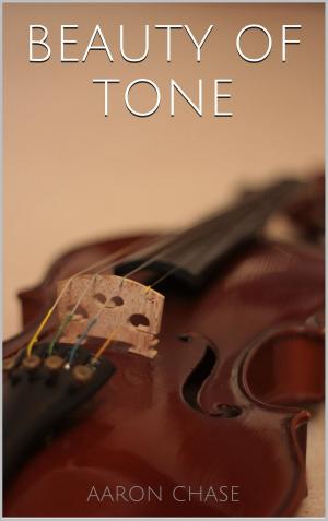 Book cover of Beauty of Tone - Violin Bow Arm Exercises