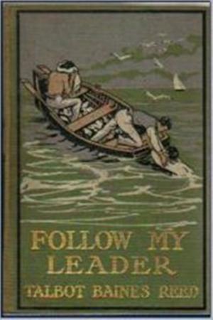 Cover of the book Follow My Leader by Margaret Penrose