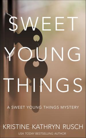 Cover of the book Sweet Young Things by Fiction River, Michèle Laframboise, Stefon Mears, Ron Collins, Dayle A. Dermatis, David H. Hendrickson, Lisa Silverthorne, Diana Benedict, Anthea Sharp, Jamie Ferguson, Kim May, M. L. Buchman, Eric Kent Edstrom, Brenda Carre, Dory Crowe, Brigid Collins, Chuck Heintzelman, Annie Reed