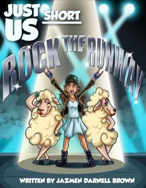 Cover of the book Rock The Runway by Alma Alexander