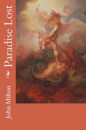 Cover of the book Paradise Lost by Arnold Joseph