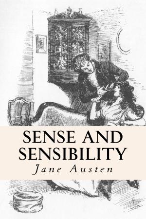 Cover of the book Sense and Sensibility by Arnold Joseph