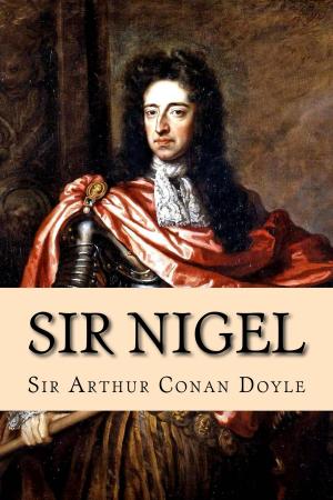 Cover of the book Sir Nigel by Charles Darwin