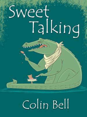 Cover of the book Sweet Talking by J.A. Alexsoo