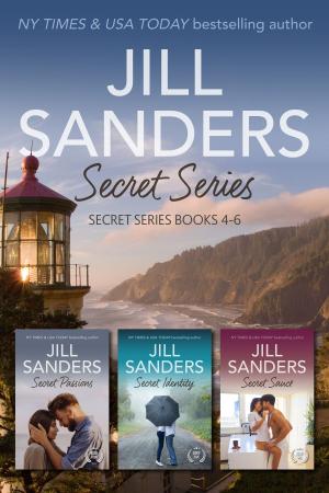Cover of The Secret Series Books 4-6
