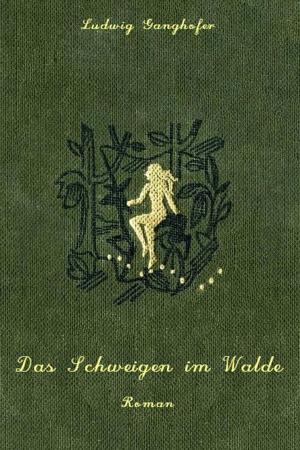 Cover of Das Schweigen im Walde