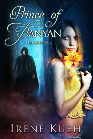 bigCover of the book Prince of Banyan - Island X by 