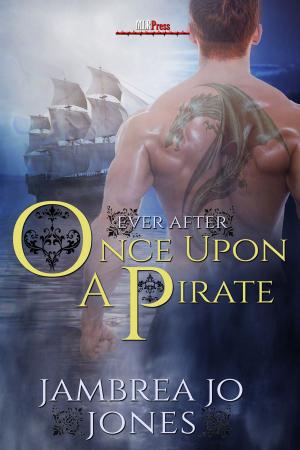 Cover of the book Once Upon A Pirate by T.A. Chase
