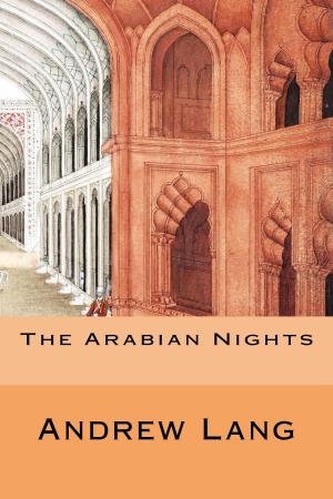 Cover of the book The Arabian Nights by Various