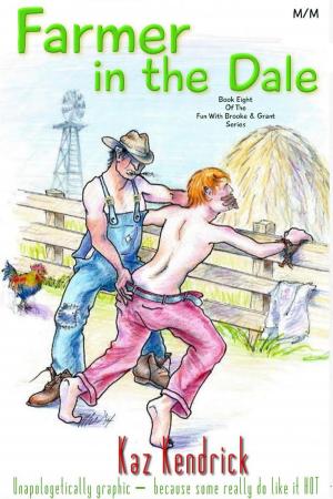 Book cover of The Farmer in the Dale