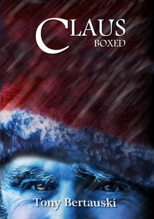 Book cover of Claus Boxed