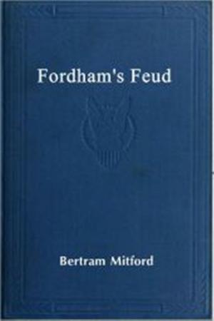 Cover of the book Fordham's Feud by Martin Marais