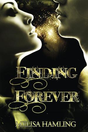 Book cover of Finding Forever (Finding Forever book #1)