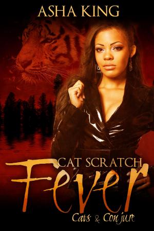 bigCover of the book Cat Scratch Fever by 
