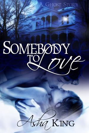 Cover of the book Somebody to Love by D.A. Henneman