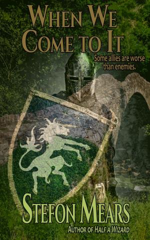 Cover of the book When We Come to It by Stefon Mears