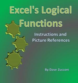 Cover of Excel 2010's Logical Functions