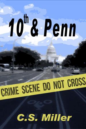 Cover of the book 10th & Penn by Rod Hoisington