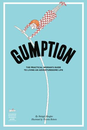 Cover of the book Gumption by Anodea Judith