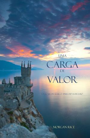 Book cover of Uma Carga De Valor