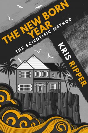 Cover of the book The New Born Year by Kris Ripper