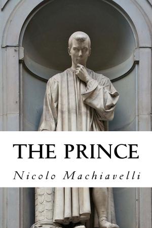 Cover of the book The Prince by Bill Nye