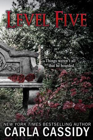 Cover of the book Level Five by Carla Cassidy
