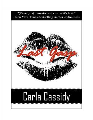 Cover of the book Last Gasp by Dian Curtis Regan