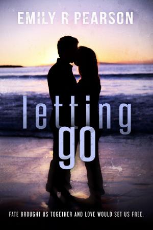 Cover of the book Letting Go by Ugo Moriano