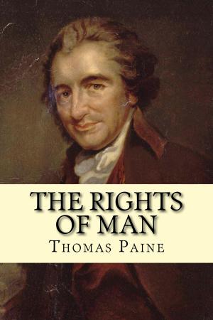 Cover of the book The Rights of Man by John MacNeil