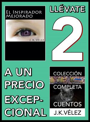Cover of the book Llévate 2 a un Precio Excepcional by Sofía Cassano, J. K. Vélez