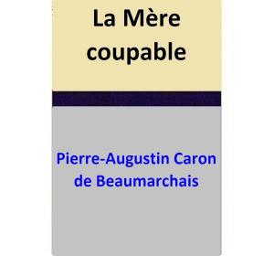 Book cover of La Mère coupable