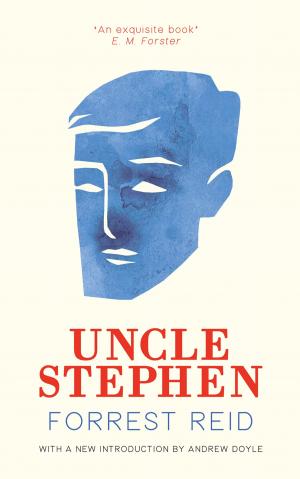 Cover of the book Uncle Stephen by Michael Talbot