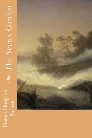 Cover of the book The Secret Garden by Jennie Ellis Keysor
