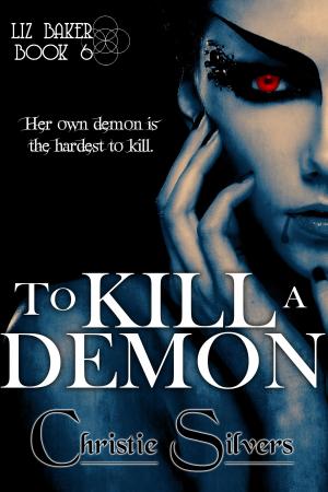 Cover of the book To Kill a Demon by Susan K Morgan